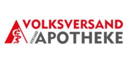 Apotheken Logo – Volksversand Apotheke